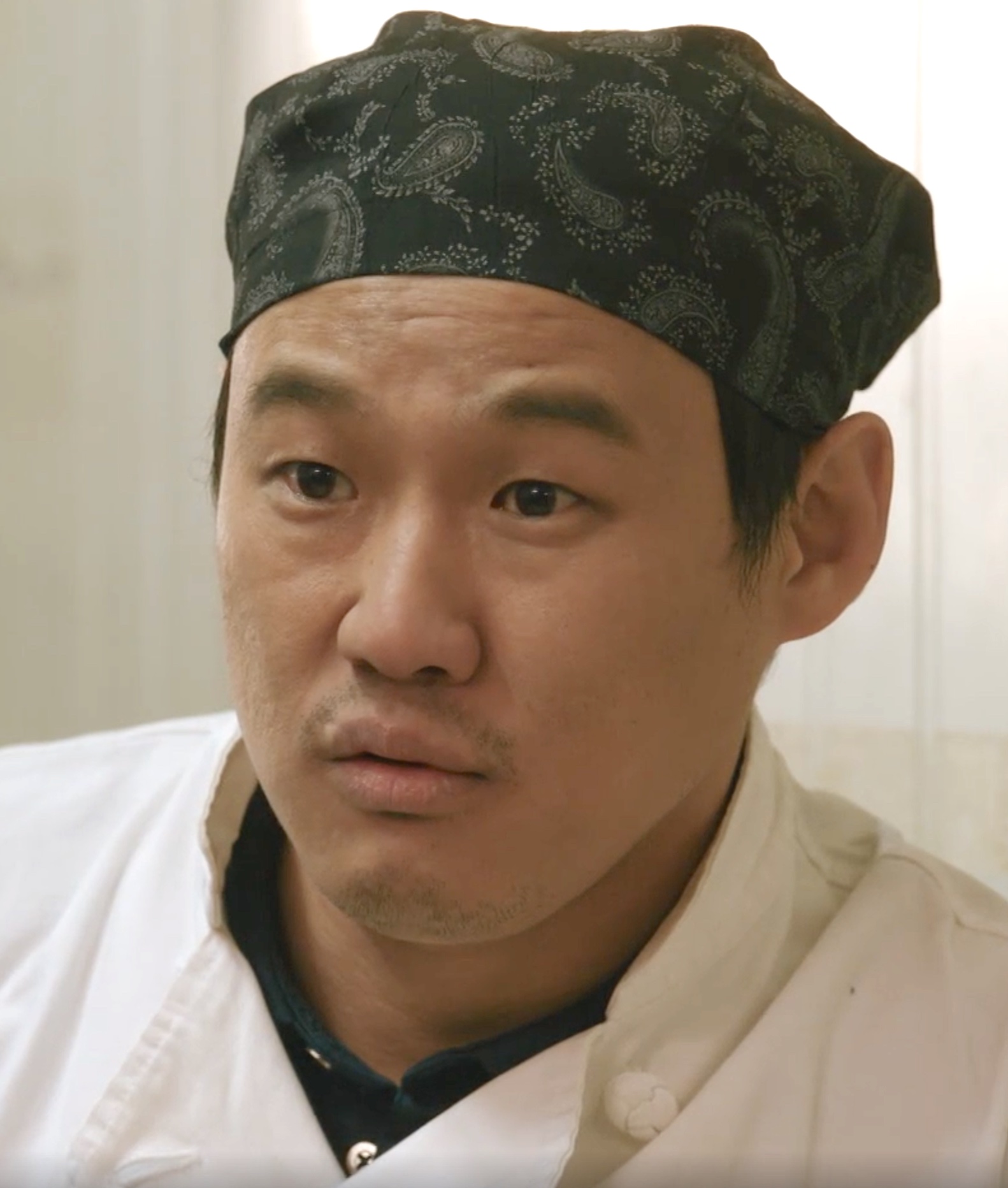 Jang Ho-Jin