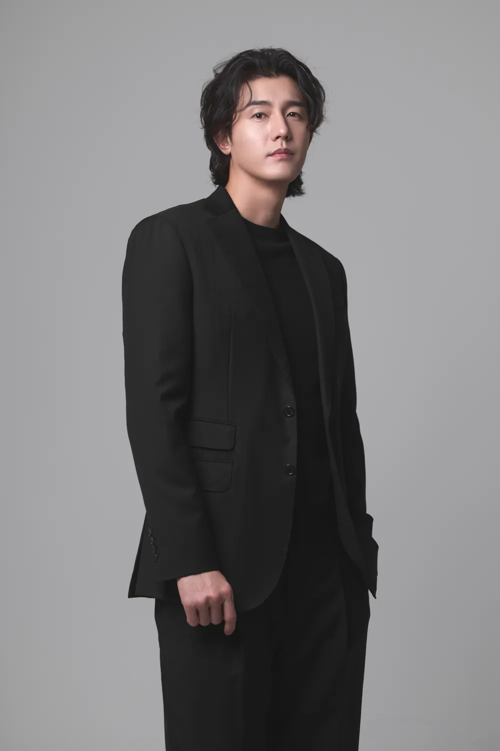 Lee Ki-Woo
