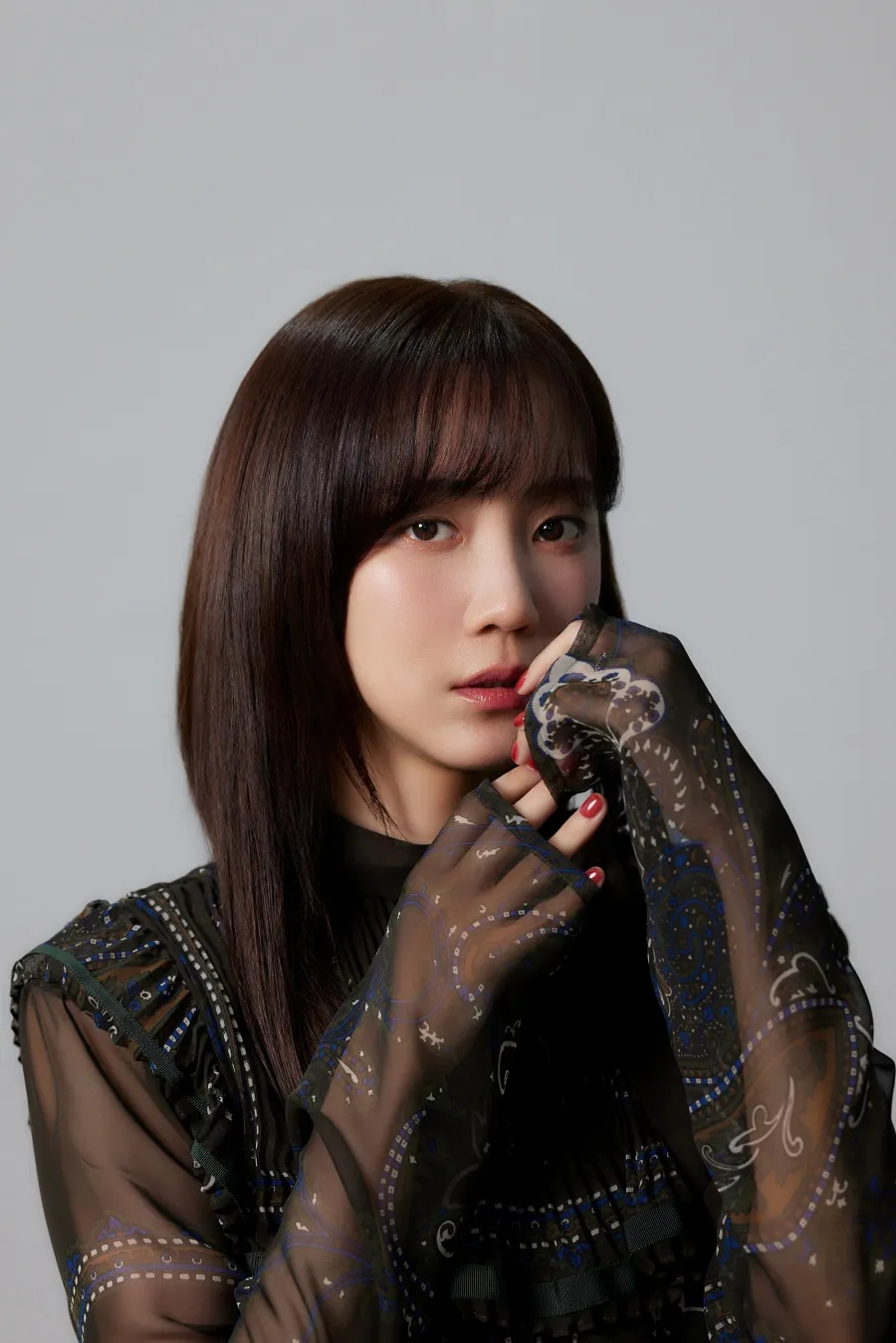 Shin Hyun-been