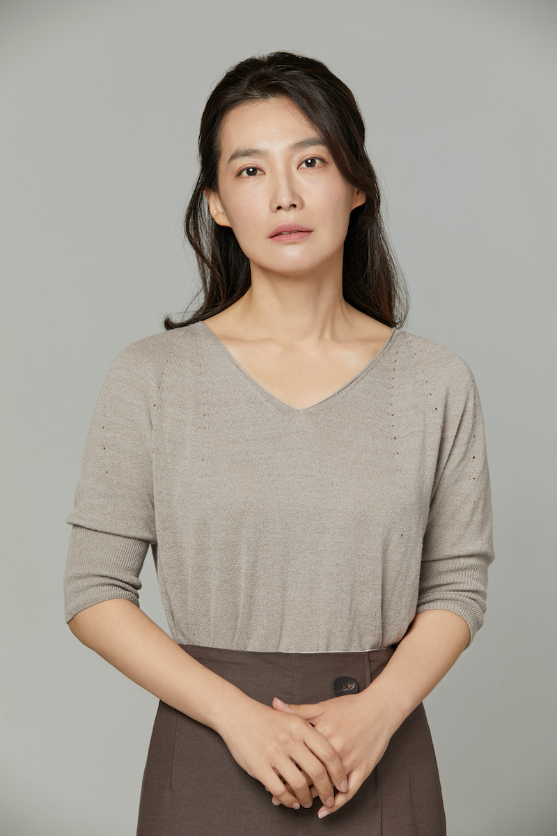 Park Sun-A