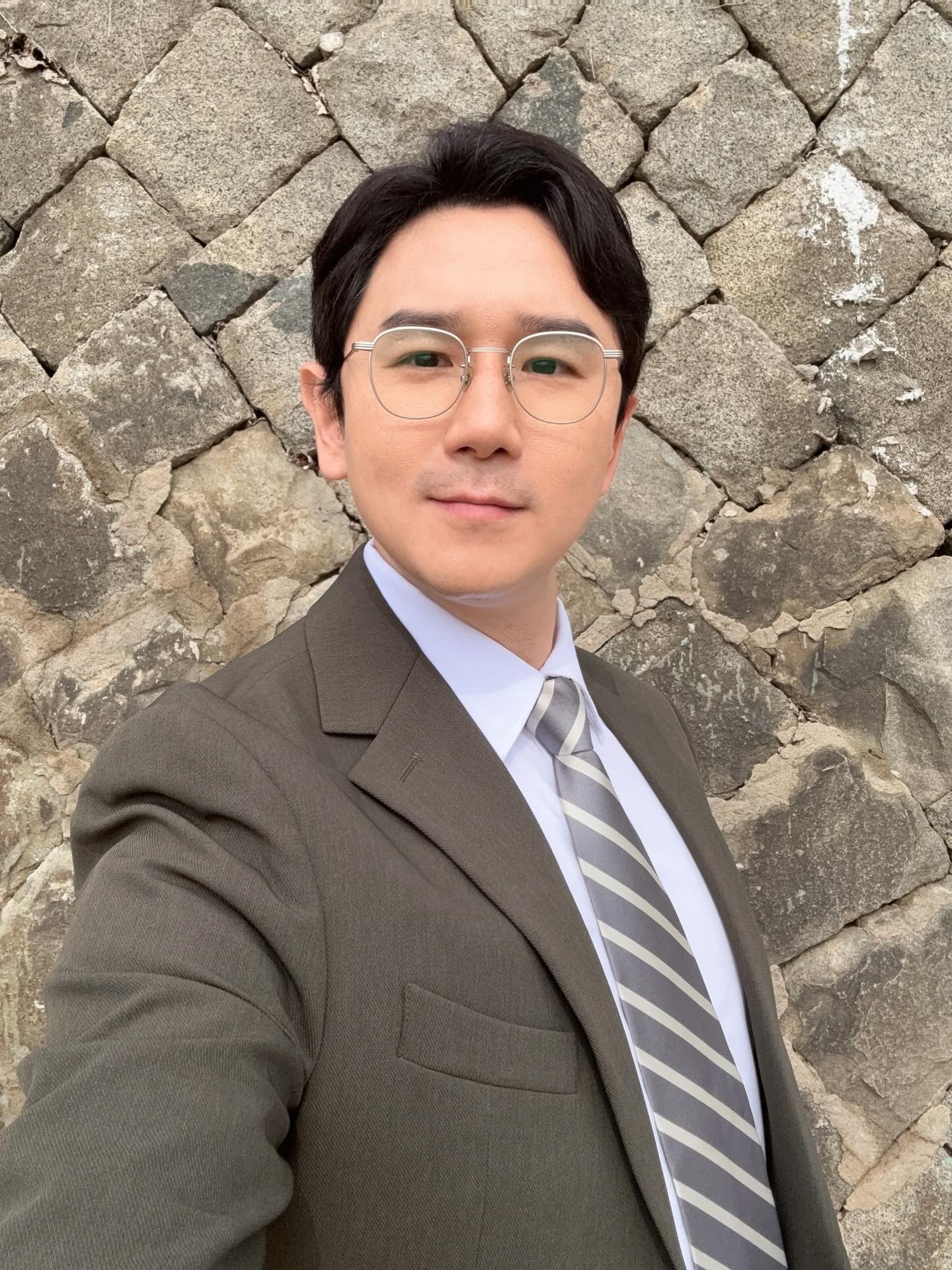 Choi Joon-Hyuk