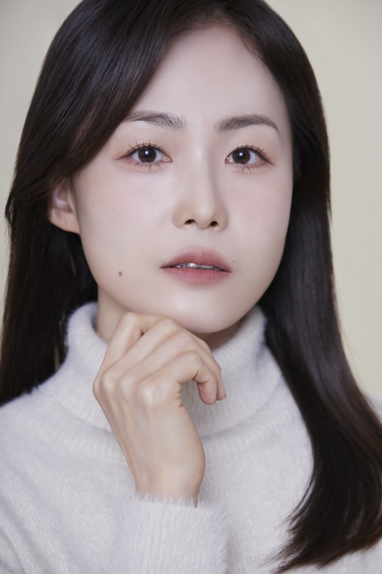 Kim Geum-Hee