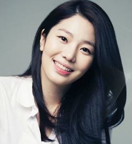Lee Moon-Jung