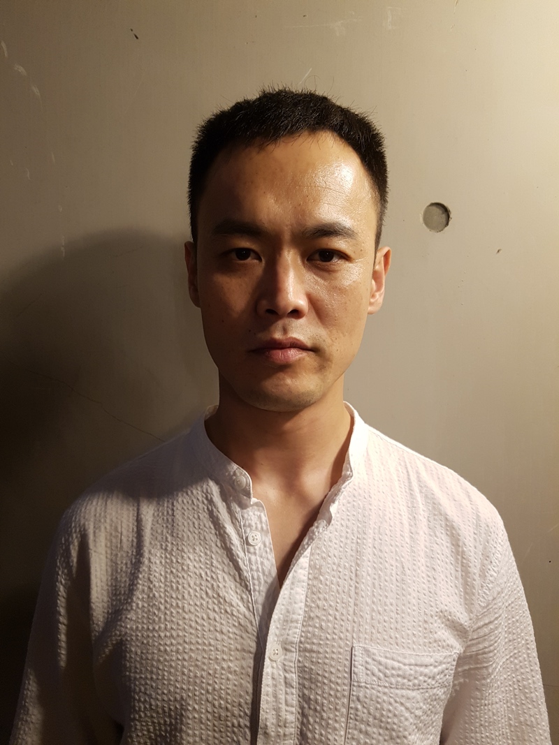 Han Dong-Won