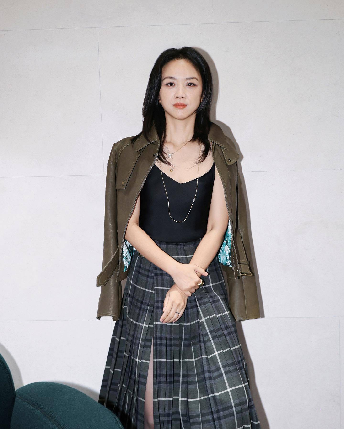 Tang Wei