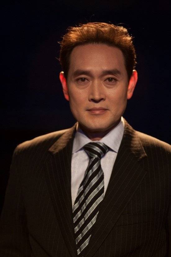 Kim Myung-Soo