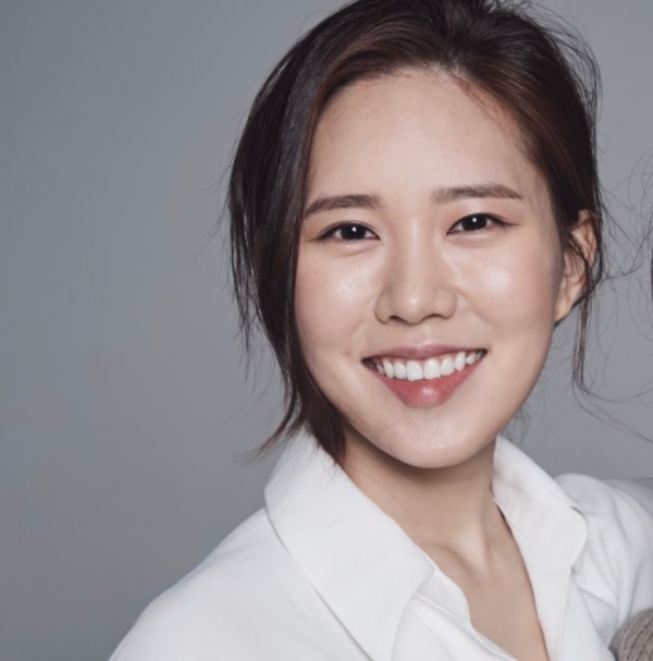Park Ga-Young