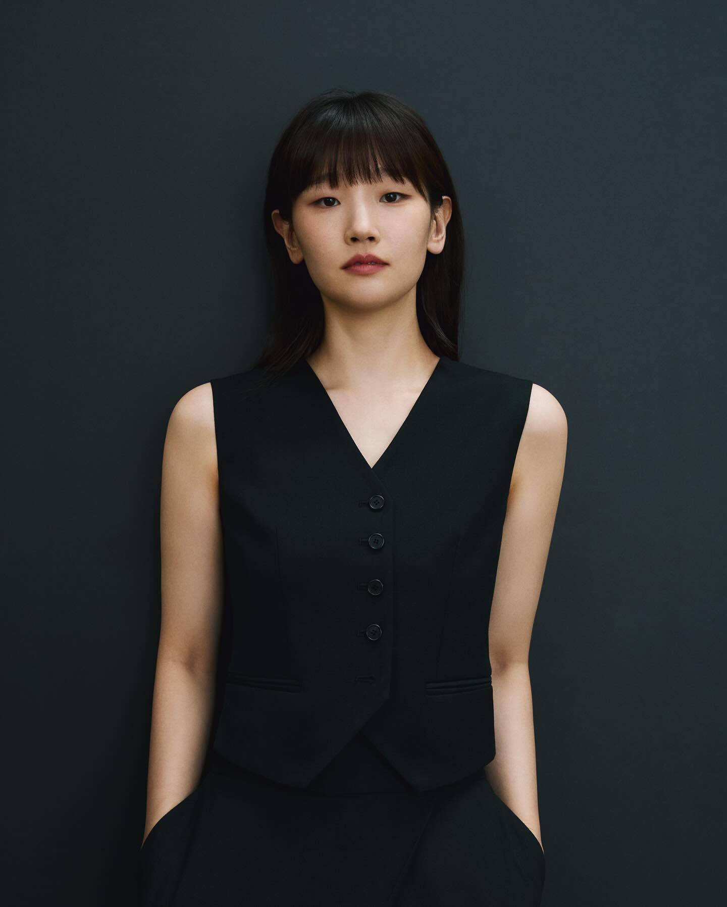 Park So-dam