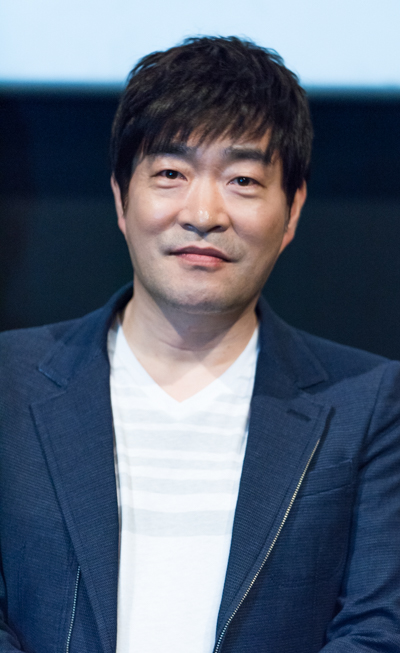 Son Hyun-Joo