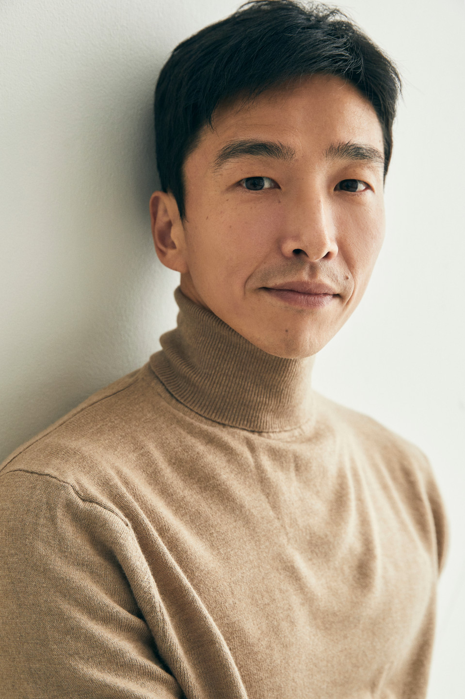 Min Sang-Chul