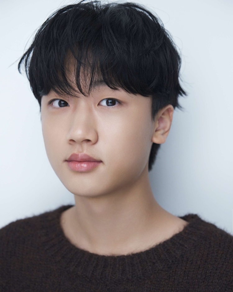 Kim Seo-Joon