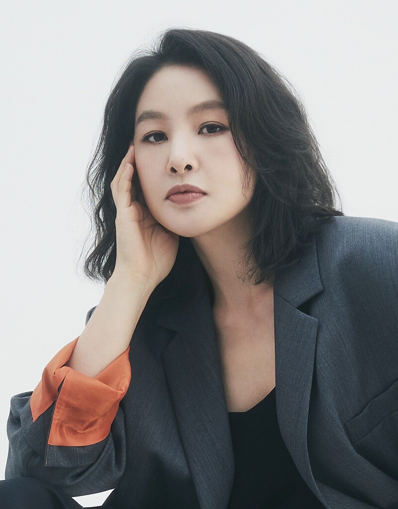 Park Ji-Young
