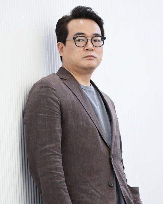 Lee Seo-Hwan