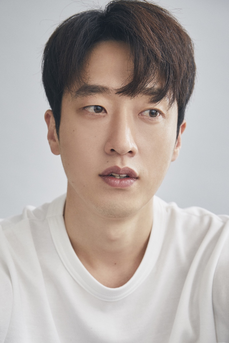 Lee Dong-Won