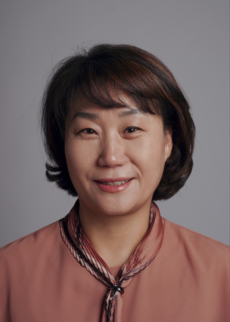 Kim Mi-Jun