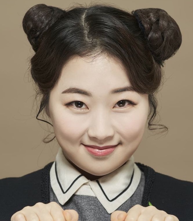 Song Na-Young
