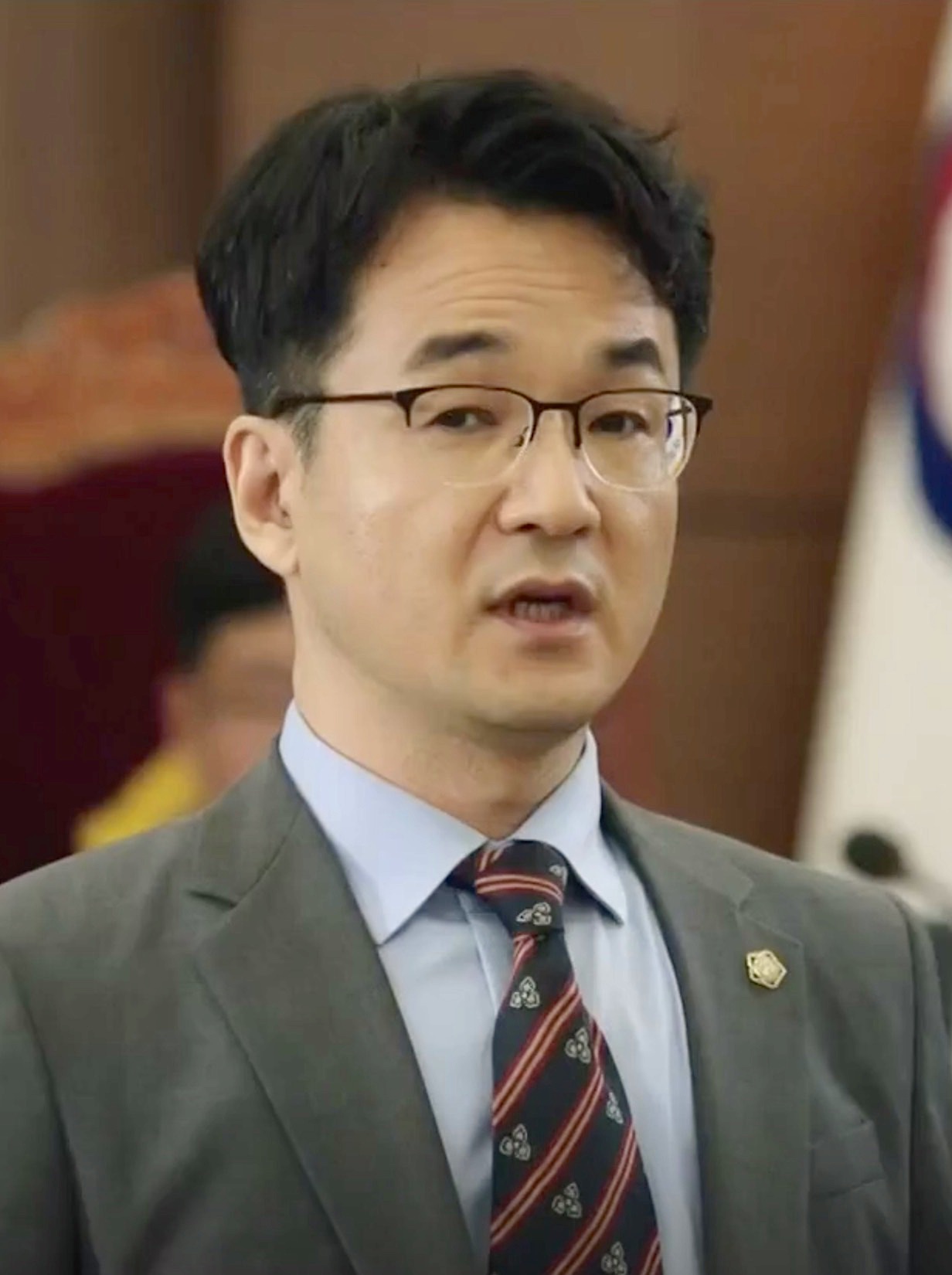 Kim Sung-Yong