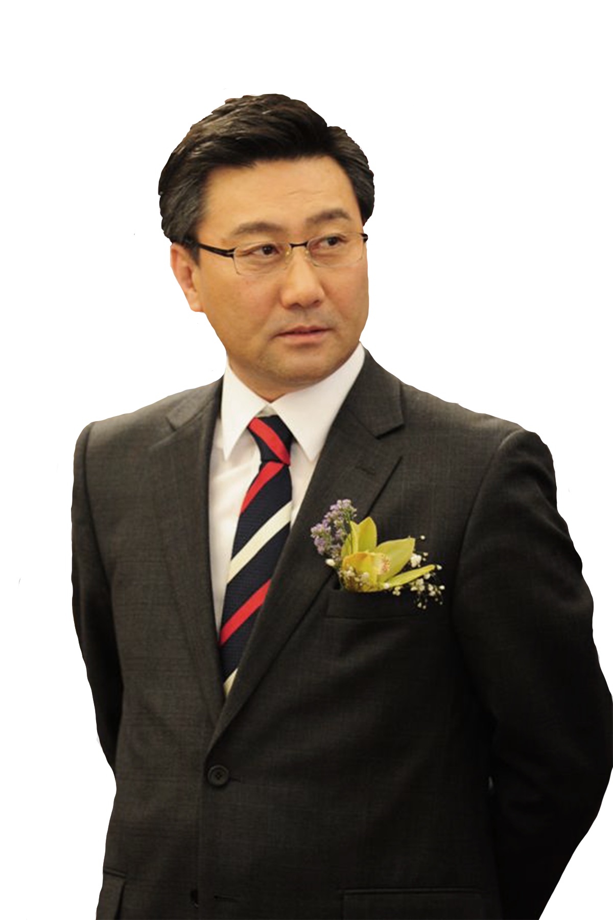 Choi Jung-Woo