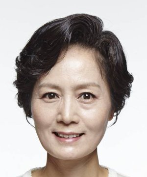 Kim Geun Yeong