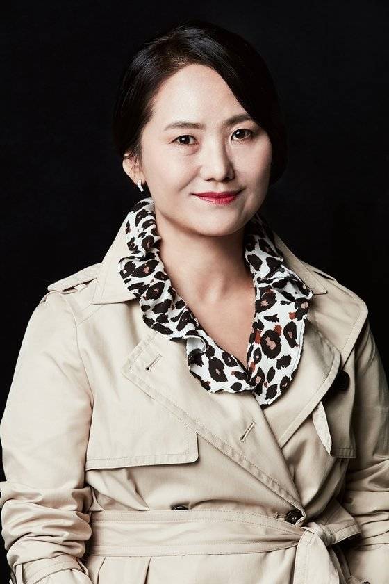 Park Myung-shin