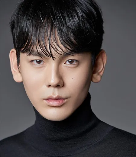 JUNG E CHAN