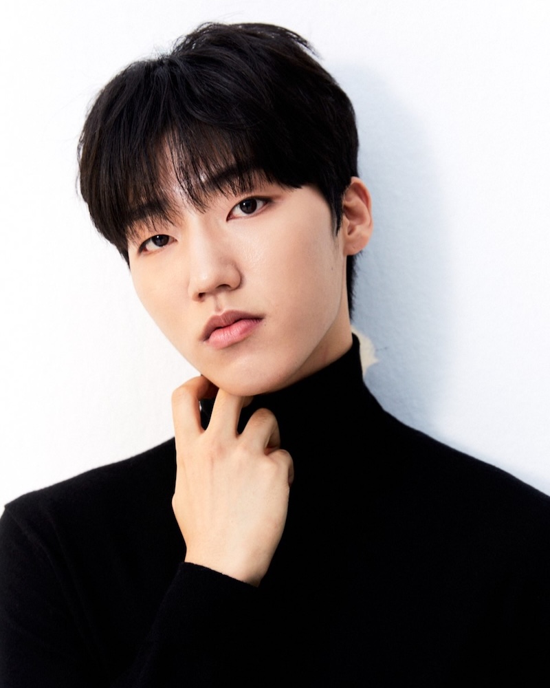 Kim Min-Jun