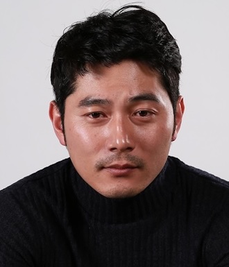 Kim Jin-Wook