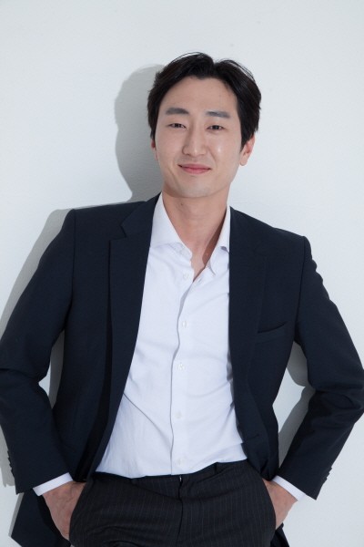 Jung Woo-Young