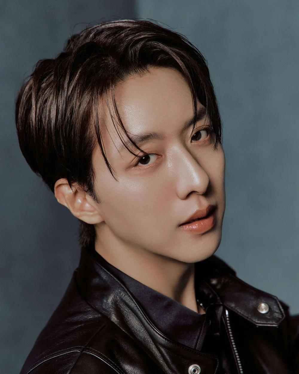 Lee Jung-Shin