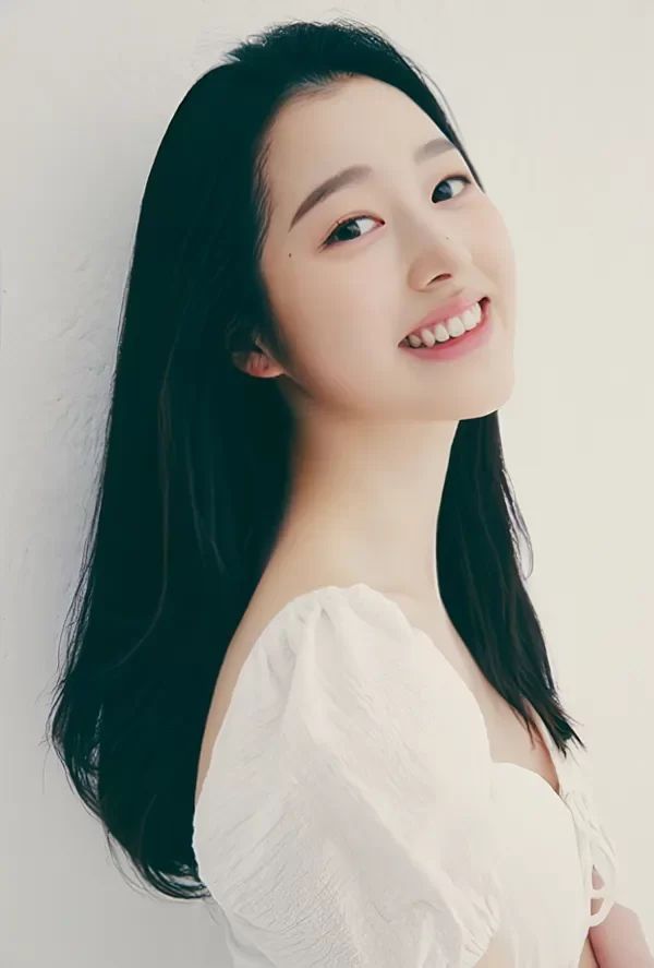 Jang Da-ah
