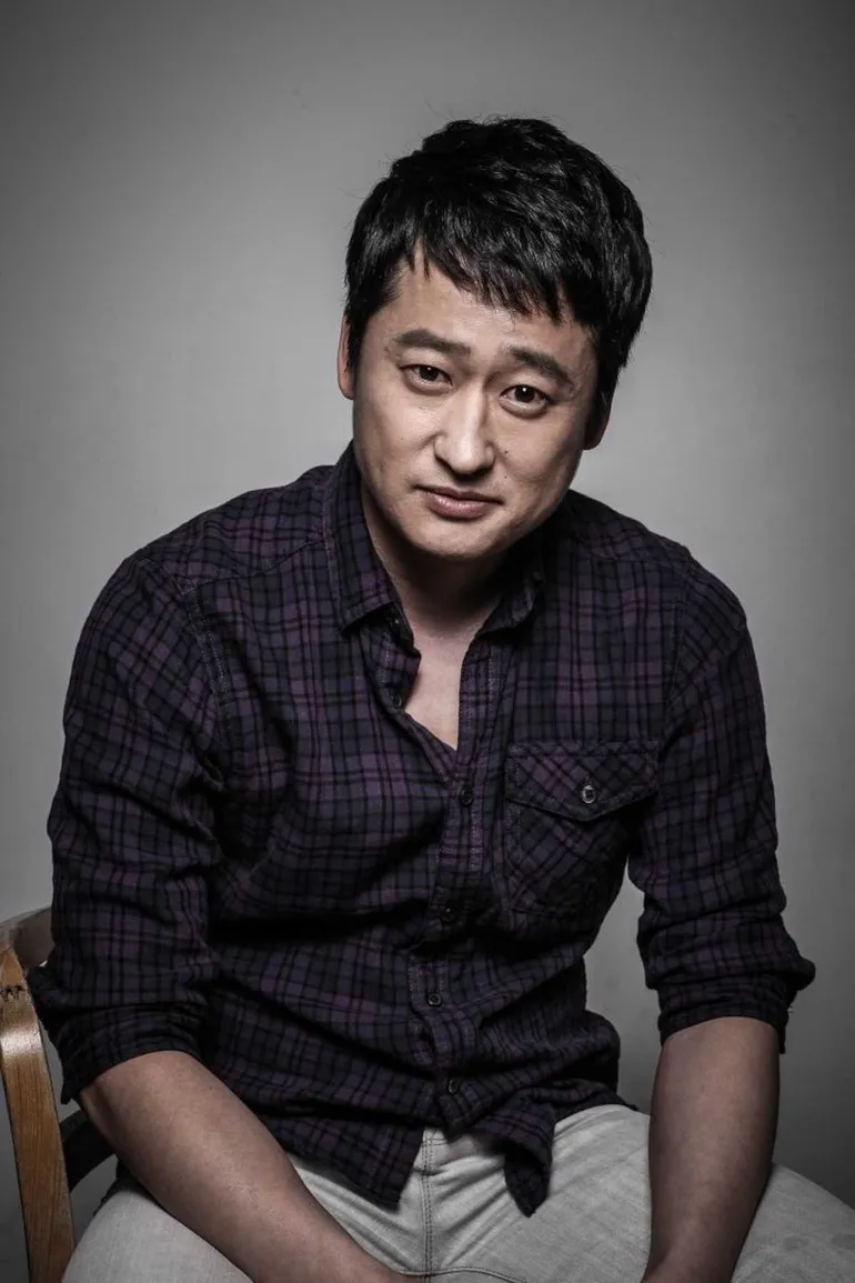 Shin Damsoo