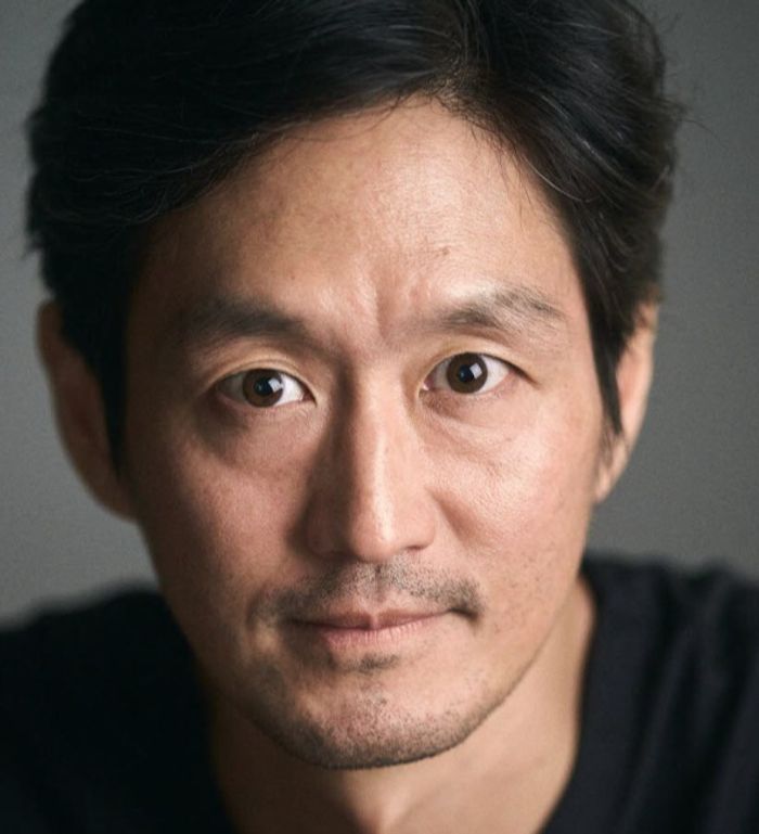 Kim Young-Ju