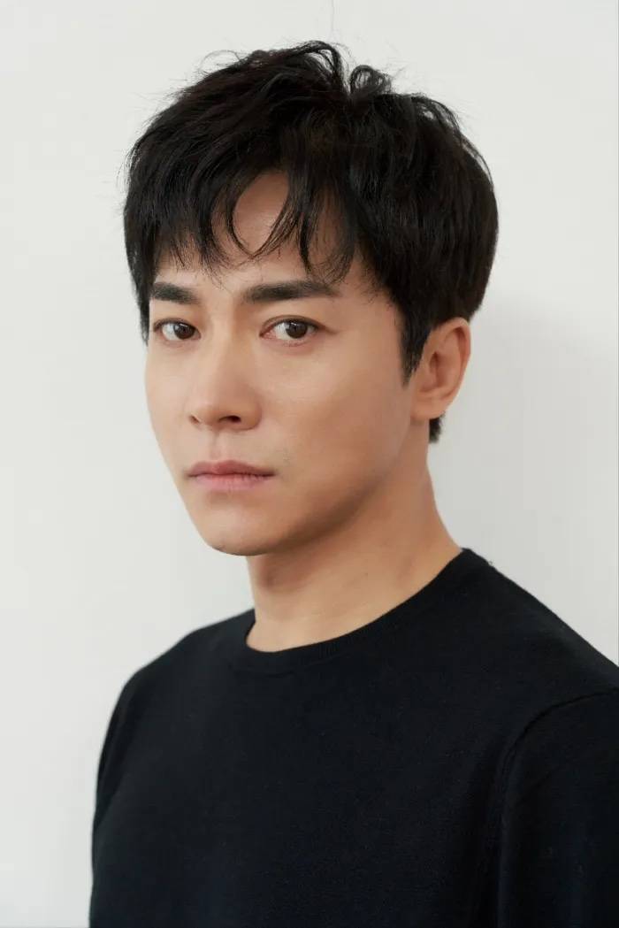 Kim Young-min