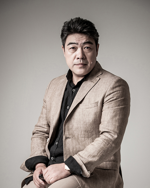 Lee Won-Jong