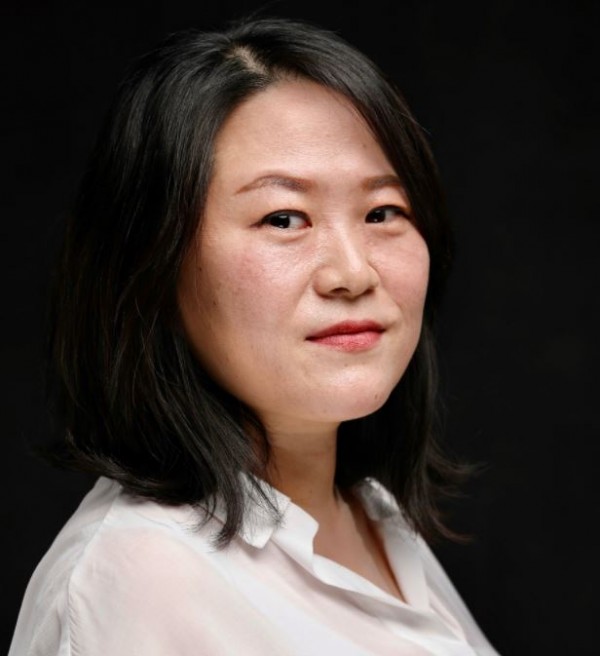 Jang Soon-Mi