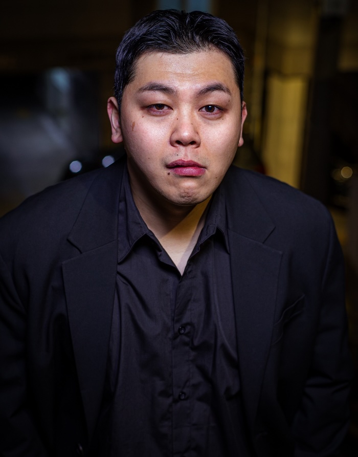 Cho Tae-Min