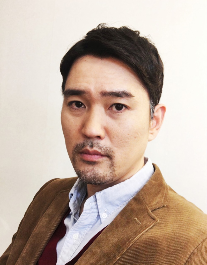 Park Jeong-Seo