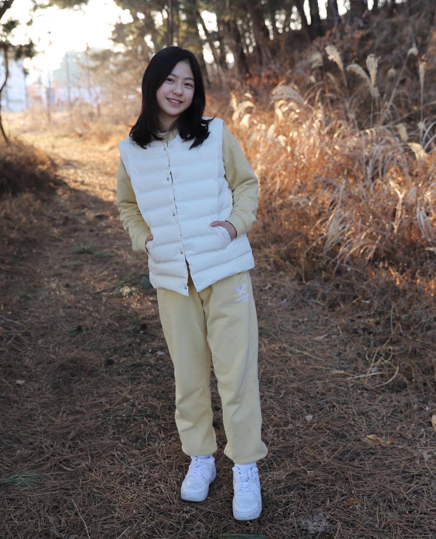 Lee Nam-gyeong