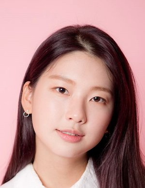 Kim Jin-Kyung
