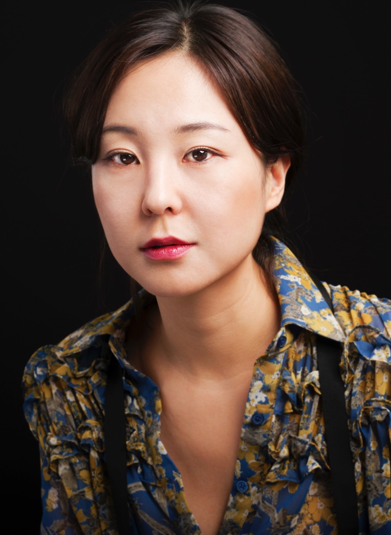 Lee Ja-Kyung