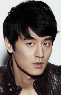 Yoon Jong-Hwa