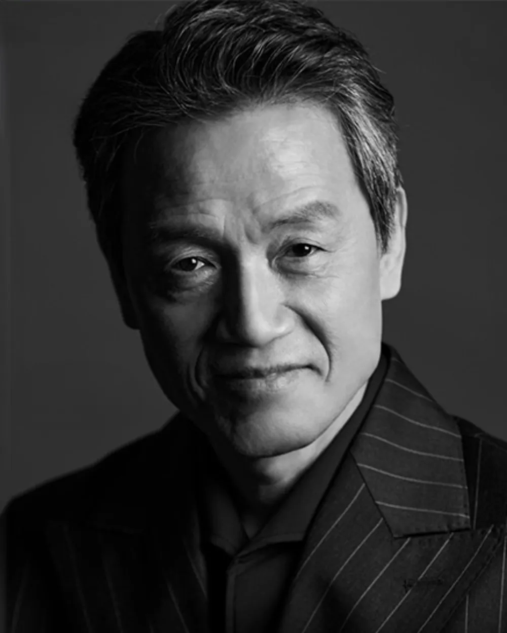 Park Ji-Il