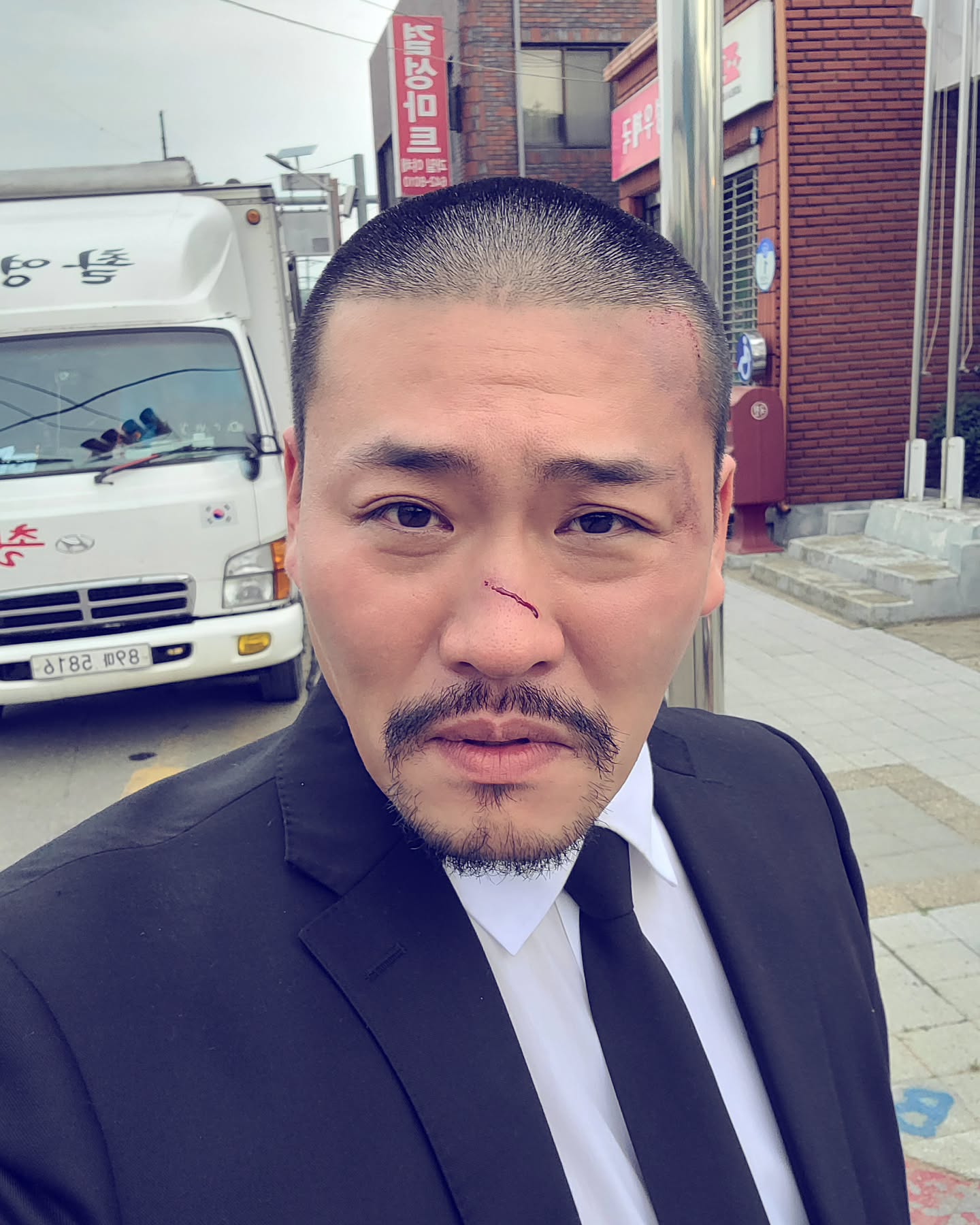 Hyun Oh-Bong