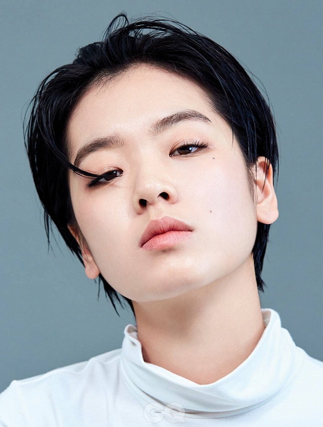 Lee Joo-Young
