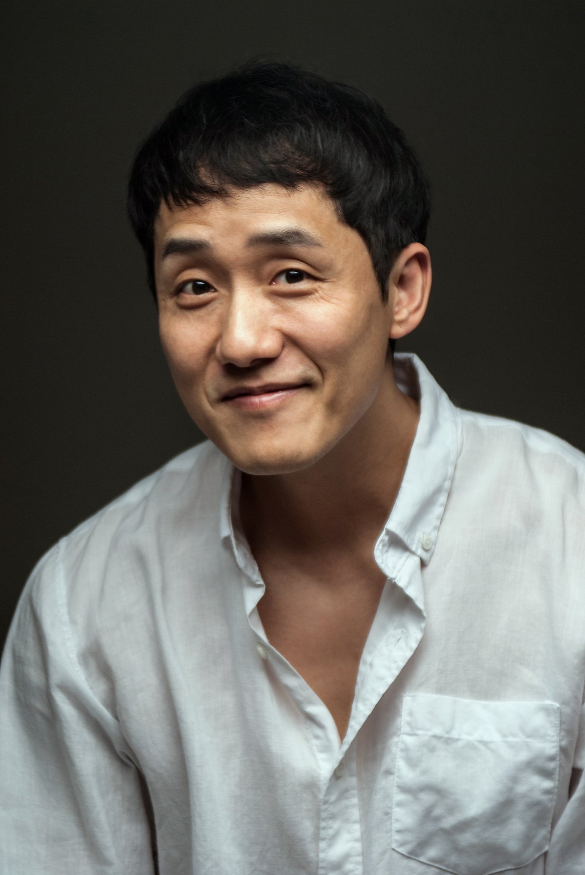 Kim Jung-Woo