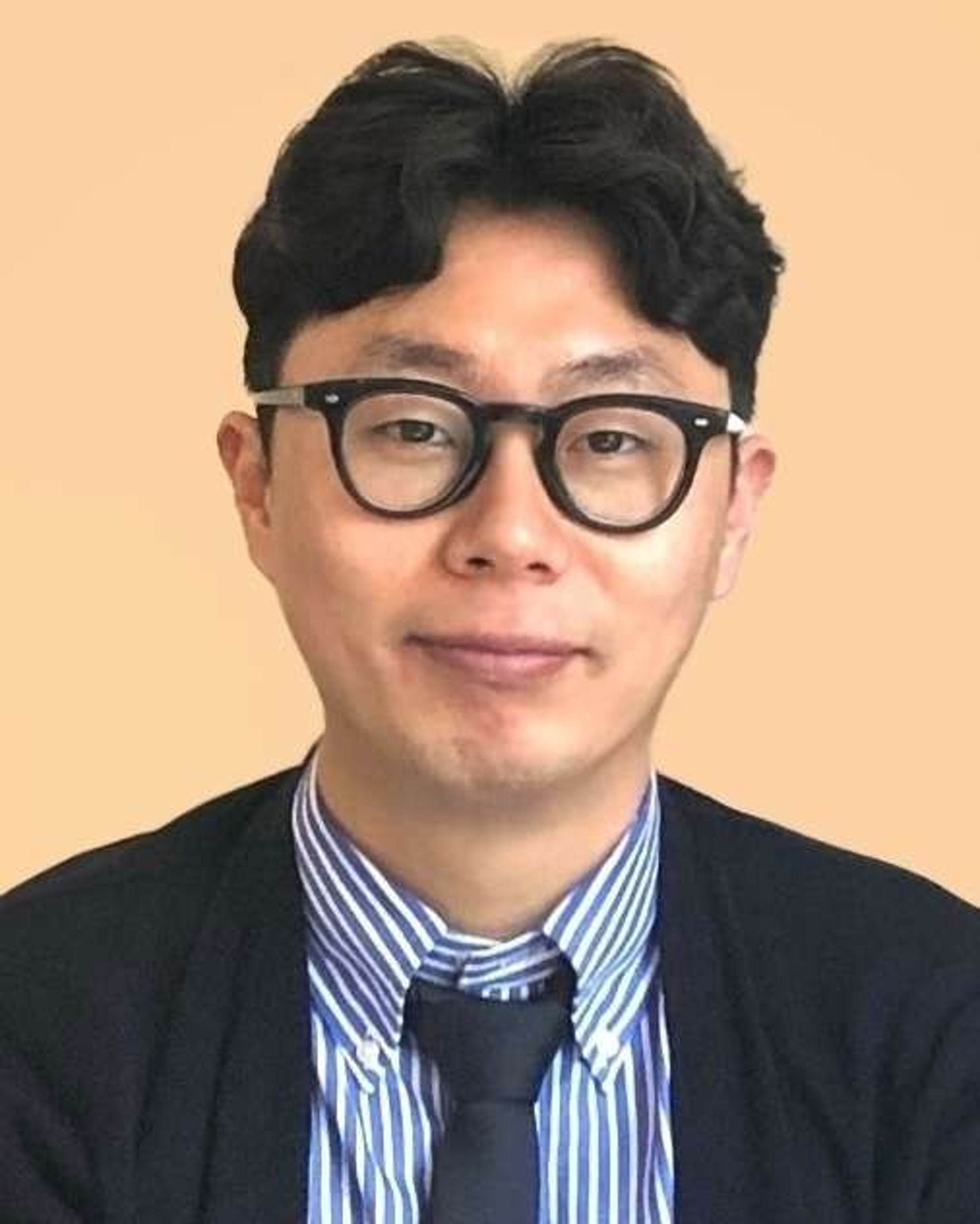Kim Han-Sol