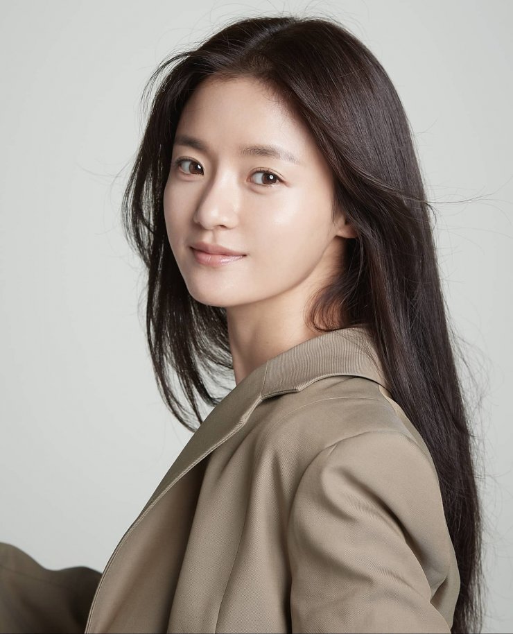 Go Bo-Gyeol