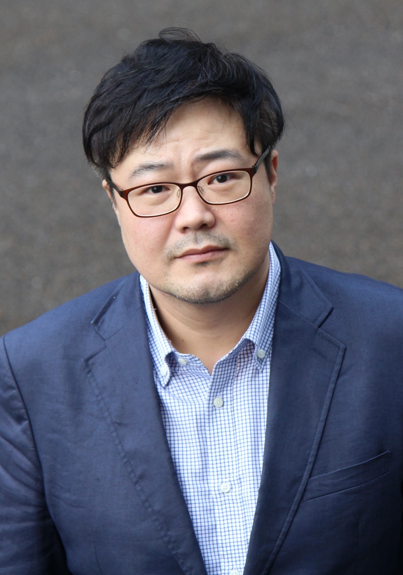 Jung Jong-Yul