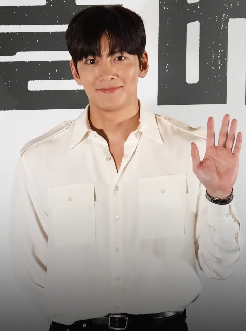 Ji Chang-wook