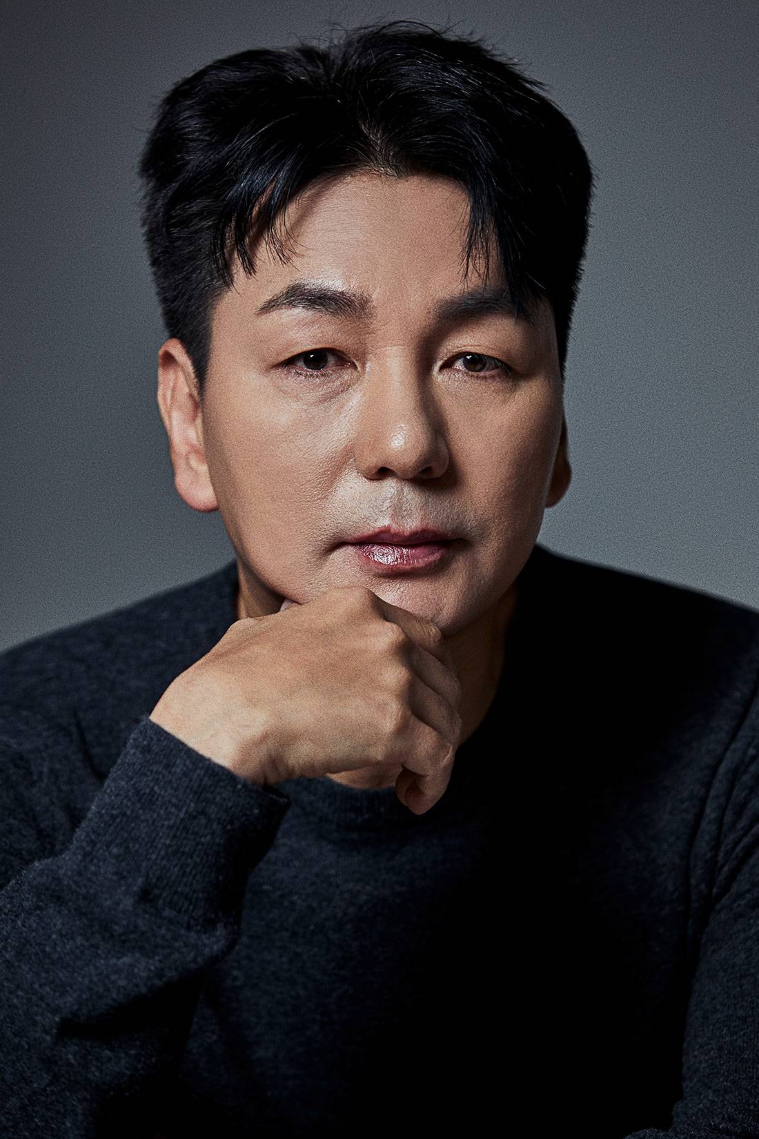 Lee Cheol-Min